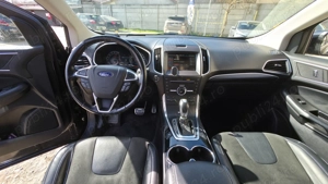 Vând Ford Edge 2017   automat  210 cp   impecabil  - imagine 8