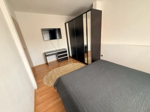 Apartament doua camere mansarda