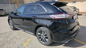 Vând Ford Edge 2017   automat  210 cp   impecabil  - imagine 2