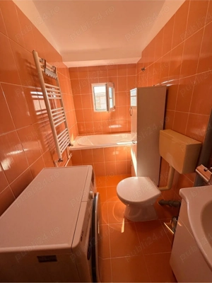 Apartament doua camere mansarda - imagine 8