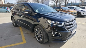 Vând Ford Edge 2017   automat  210 cp   impecabil  - imagine 3