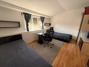 Apartament doua camere mansarda - imagine 7