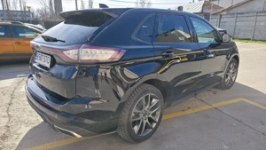 Vând Ford Edge 2017   automat  210 cp   impecabil  - imagine 4