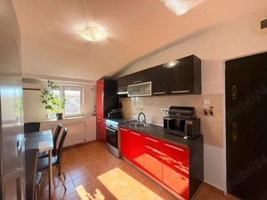 Apartament doua camere mansarda - imagine 2