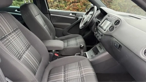 VW TIGUAN,4x4,Faruri Xenon+Led,Navigatie Mare Color - imagine 7