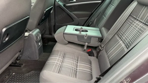 VW TIGUAN,4x4,Faruri Xenon+Led,Navigatie Mare Color - imagine 9