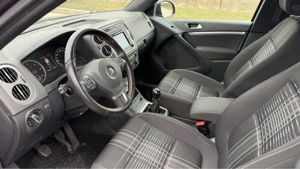 VW TIGUAN,4x4,Faruri Xenon+Led,Navigatie Mare Color - imagine 6