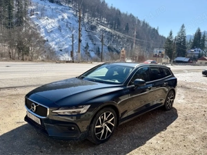 Volvo V60 D3 Momentum Pro