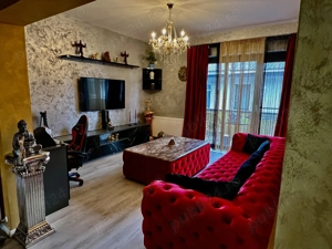 Apartament de vânzare Dumbrăvița