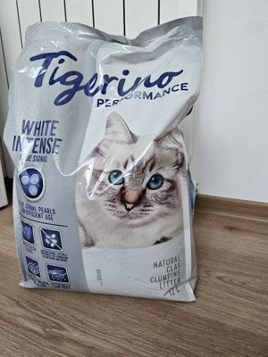 Nisip pisici Tigerino 12 L