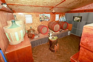 Vand casă plus teren intravilan - imagine 8