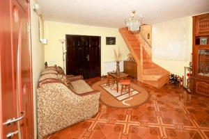 Vand casă plus teren intravilan - imagine 7