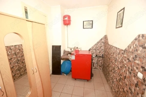 Vand casă plus teren intravilan - imagine 4