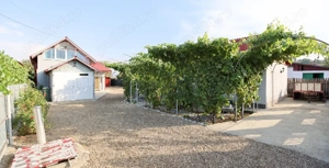 Vand casă plus teren intravilan - imagine 5