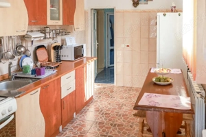 Vand casă plus teren intravilan - imagine 3