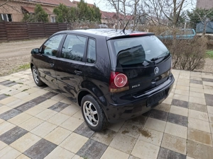 Vw polo,1.4 benzină,2007 - imagine 3