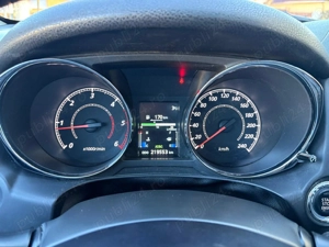 Suv Citroen C4 Aircross 4x4 - imagine 3