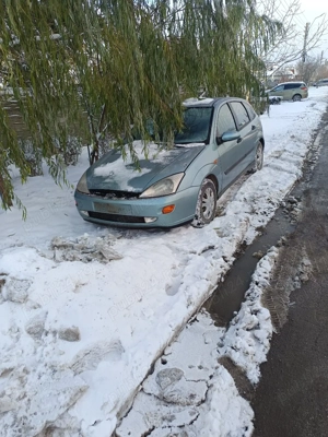 Dezmembrez Ford focus diesel  - imagine 3