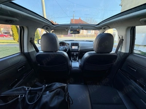 Suv Citroen C4 Aircross 4x4 - imagine 5