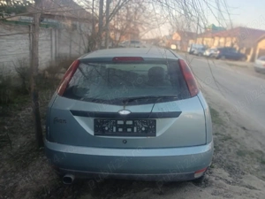 Dezmembrez Ford focus diesel 