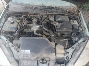 Dezmembrez Ford focus diesel  - imagine 2