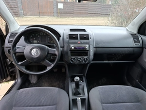 Vw polo,1.4 benzină,2007 - imagine 6