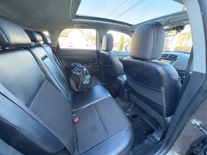 Suv Citroen C4 Aircross 4x4 - imagine 6