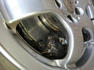 Vw polo,1.4 benzină,2007 - imagine 4