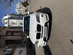 Vând BMW X3 ,2d Xdrive ,automată, an fabricație 2013