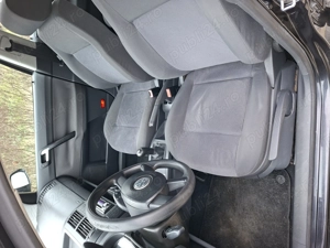 Vw polo,1.4 benzină,2007 - imagine 5