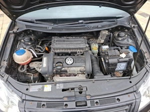 Vw polo,1.4 benzină,2007 - imagine 11