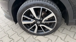 Nissan Qashqai,Tekna,1.6,4x4 Diesel 131CP, Navigatie Mare + Ro - imagine 5
