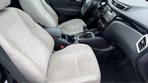 Nissan Qashqai,Tekna,1.6,4x4 Diesel 131CP, Navigatie Mare + Ro - imagine 8