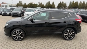 Nissan Qashqai,Tekna,1.6,4x4 Diesel 131CP, Navigatie Mare + Ro - imagine 2