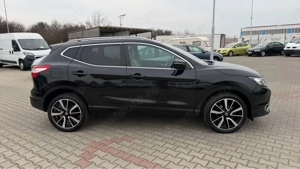 Nissan Qashqai,Tekna,1.6,4x4 Diesel 131CP, Navigatie Mare + Ro - imagine 4