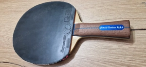 Palete tenis de masa - imagine 5