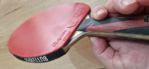 Palete tenis de masa - imagine 3