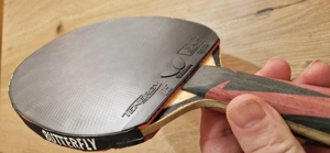 Palete tenis de masa - imagine 4