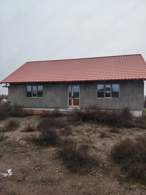 Vând casă în Șendreni posiblitate rate direct la proprietar - imagine 3