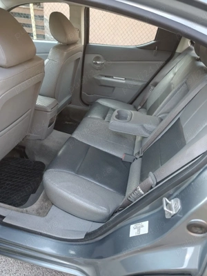Dodge Avenger 2008 - imagine 4