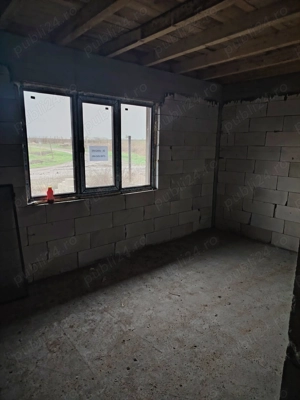Vând casă în Șendreni posiblitate rate direct la proprietar - imagine 6