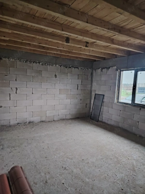 Vând casă în Șendreni posiblitate rate direct la proprietar - imagine 5