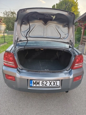 Dodge Avenger 2008 - imagine 5