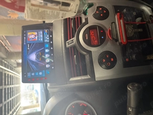 Renault Megane 2 Decapotabil.Decapotare Electrică - imagine 5