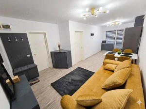 Apartament 2 camere+Parcare subterana|Prima inchiriere|Copou