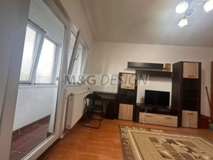 1 camera, zona Badea Cartan - Take Ionescu - imagine 3