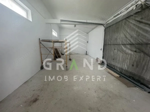 HALĂ 70 MP | 3 PARCĂRI | ZONA P-ȚA 1 MAI–CLUJANA | CONSTRUCȚIE DIN CĂRĂMIDĂ - imagine 4