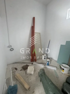 HALĂ 70 MP | 3 PARCĂRI | ZONA P-ȚA 1 MAI–CLUJANA | CONSTRUCȚIE DIN CĂRĂMIDĂ - imagine 5