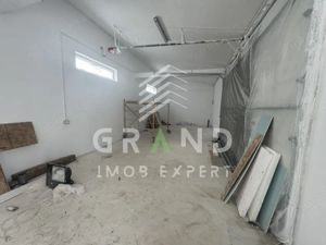 HALĂ 70 MP | 3 PARCĂRI | ZONA P-ȚA 1 MAI–CLUJANA | CONSTRUCȚIE DIN CĂRĂMIDĂ - imagine 3