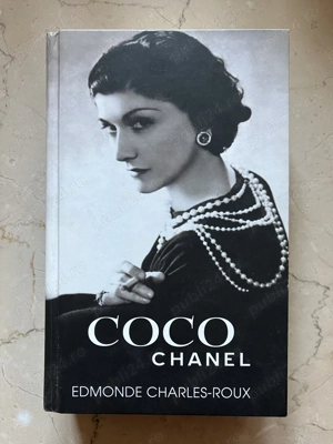 Coco Chanel - Edmonde Charles-Roux